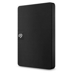 Seagate Expansion Portable External Hard Drive, 2TB - USB 3.0