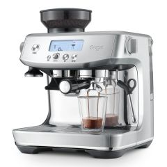 Sage SES500BSS4GUK1 The Barista Pro Espresso-Machine