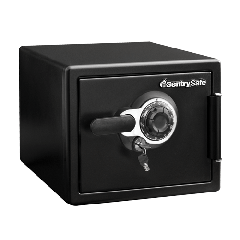 Sentry SFW082DTB Digital Safe
