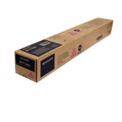 Sharp BP-FT70 Toner Cartridge - Magenta
