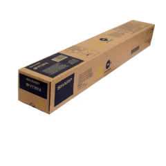 Sharp BP-FT70 Toner Cartridge - Yellow
