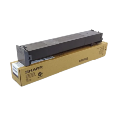 Sharp BP-FT30 Standard Capacity Toner Cartridge - Black