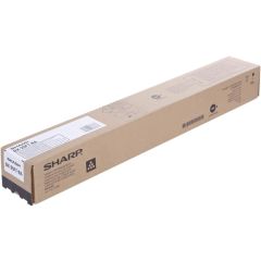 Sharp Toner Cartridge DX-25FT - Black