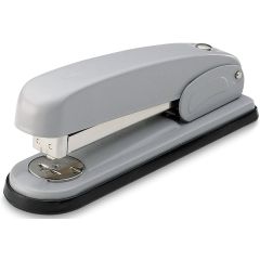 NOV 020-0913 B6 Stapler- Grey