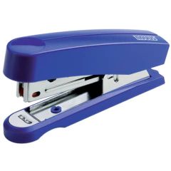  Novus NOV 020-1713 Professional Stapler, B10 - Blue