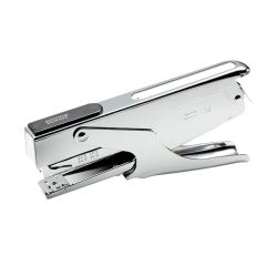 Novus NOV 021-0014 Stapler, B38 - Chrome