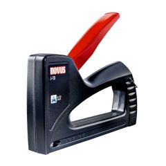  Novus NOV 030-0435 J-13 Hand Tacker, Black