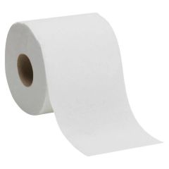 Chemex 2-Ply Toilet Tissue Roll - 120 Sheets x (Case of 100)