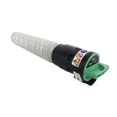 Ricoh MPC2551 Toner Cartridge - Black 