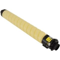 Ricoh IM C2500 Toner Cartridge - Yellow