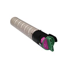 Ricoh MPC2550 Toner Cartridge, Magenta