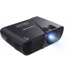 ViewSonic PJD5151 LightStream SVGA DLP Projector, 3300 Lumens