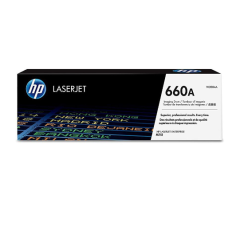 HP 660A Imaging Drum Unit - W2004A
