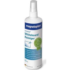 Magnetoplan COP 12300 Whiteboard Cleaner Spray, 250 ml 