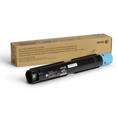 Xerox 106R03752 VersaLink C7020 Toner Cartridge - Cyan