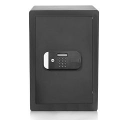 Yale Maximum Security Safe, YSEM-520-EG1 (52 x 35 x 36 cm) - Black