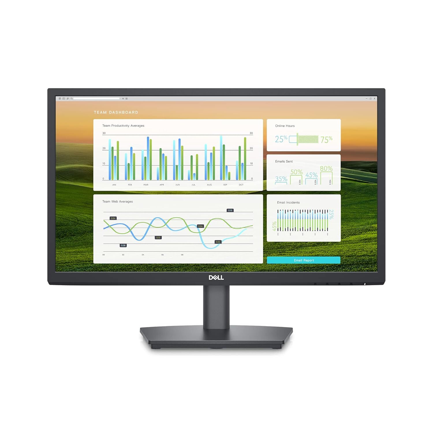 Monitor
