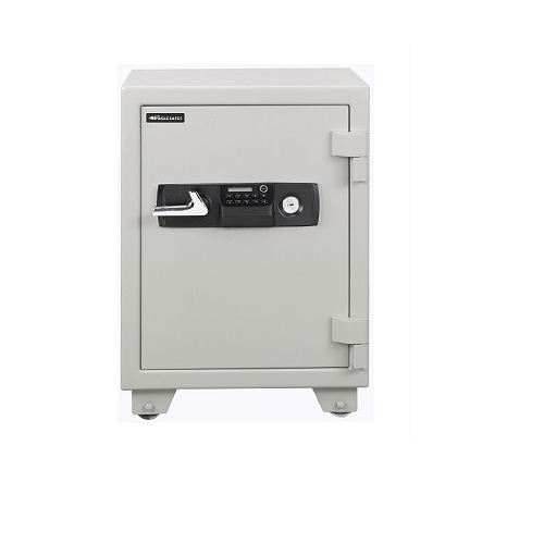 Fireproof Safes