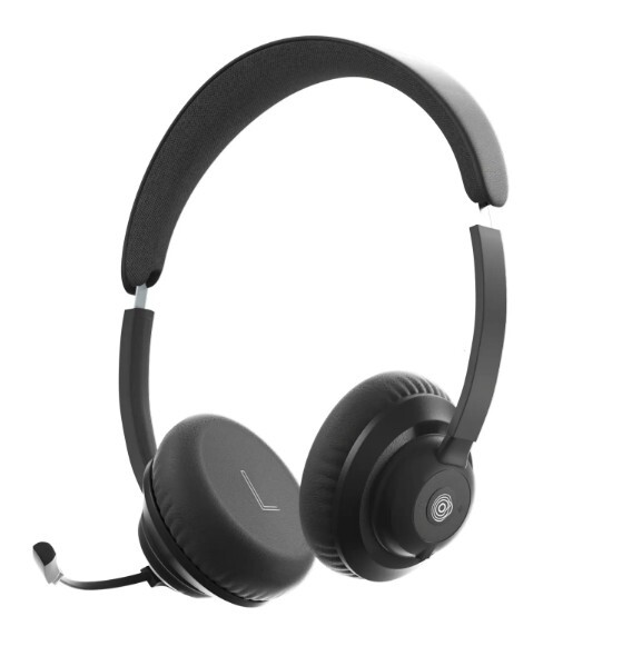 Noise-Canceling Headphones