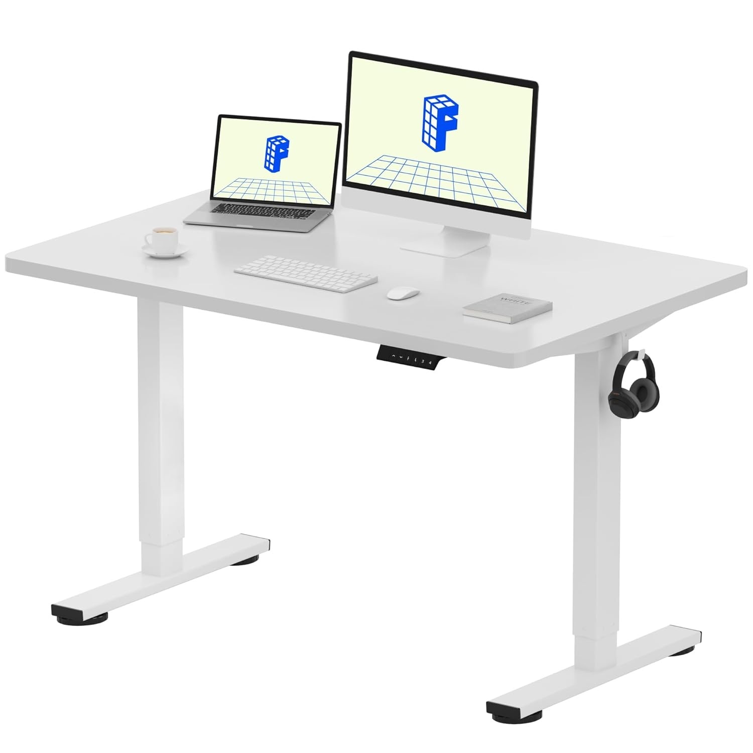 Sit Stand Desk