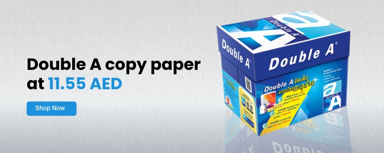 Double A Copy Paper Online Dubai